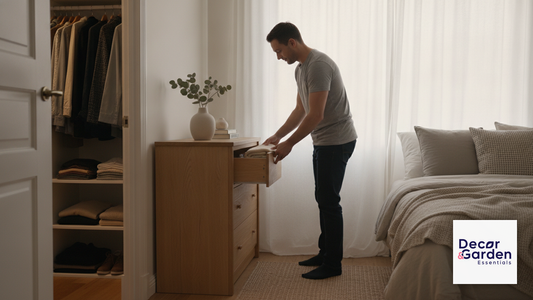Reclaim Your Space: How Home Organization Transforms the Way You Live