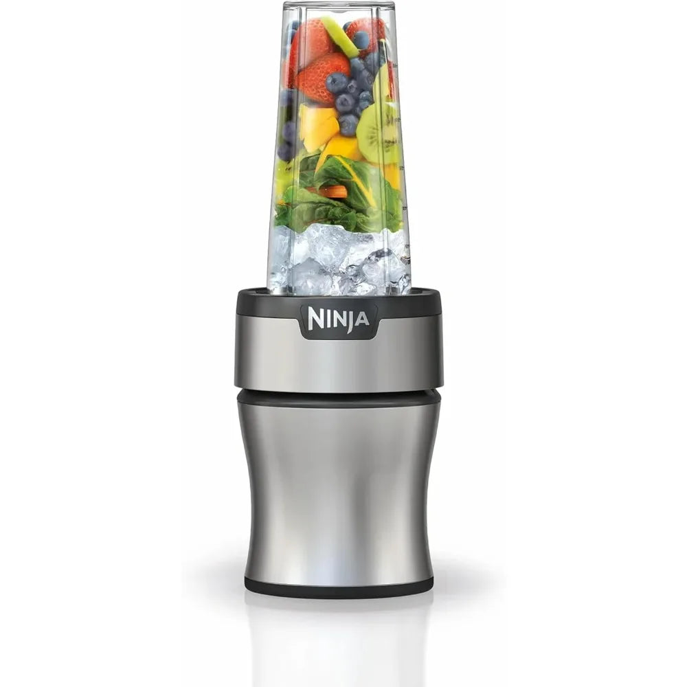 Ninja Nutri Pro Blender For Smoothies And Frozen Drinks